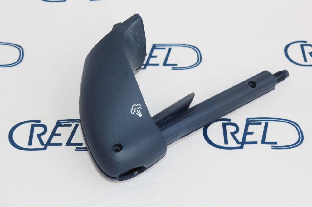 Manico Anteriore Adattabile Ferro Da Stiro Imetec Iron Max 1° Tipo