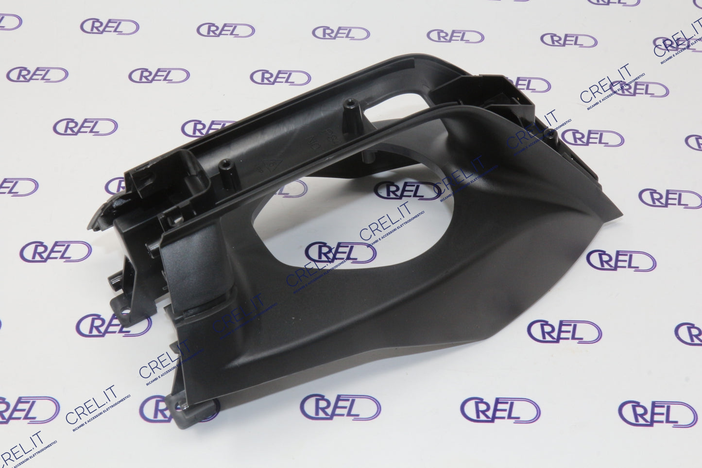 Manico Sistema Stirante Imetec Onda