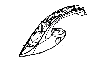 Manico Ferro A Vapore Philips Azur Performer Plus Steam Iron