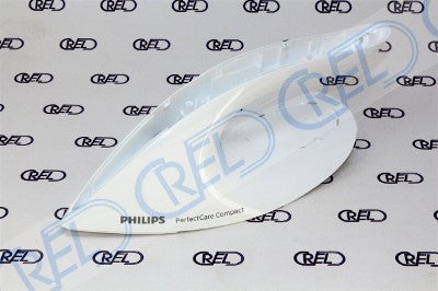 Manico Bianco Ferro Philips Gc78 Perfectcare Compact Steam Generator Iron