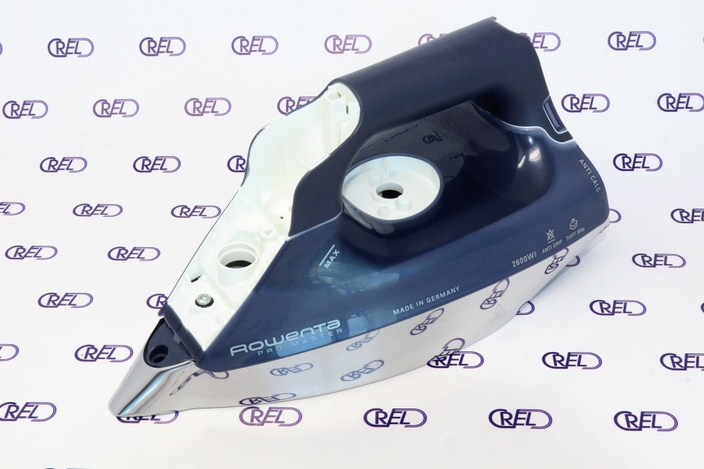 Maniglia Ferro Da Stiro Rowenta Pro Master