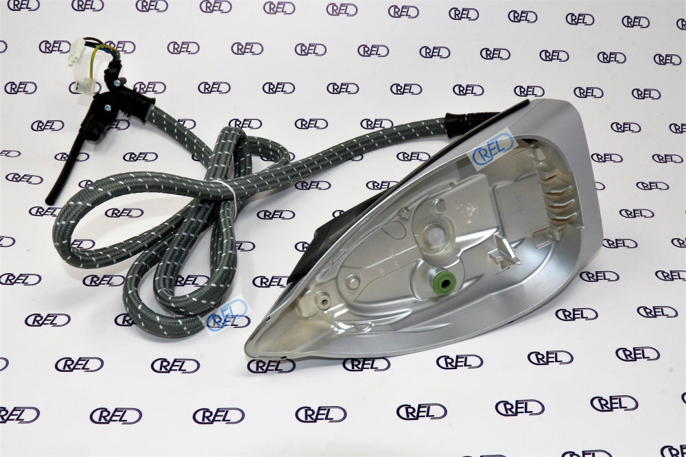 Manico Ferro A Caldaia Con Monotubo Rowenta Eco Intelligence