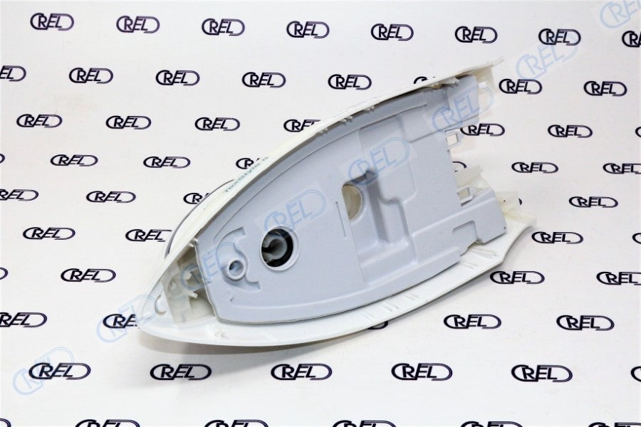 Manico Ferro A Vapore Braun Freestyle Textstyle 5