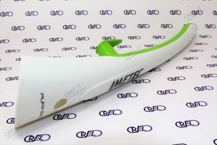 Manico Scopa Imetec Piuma Extra