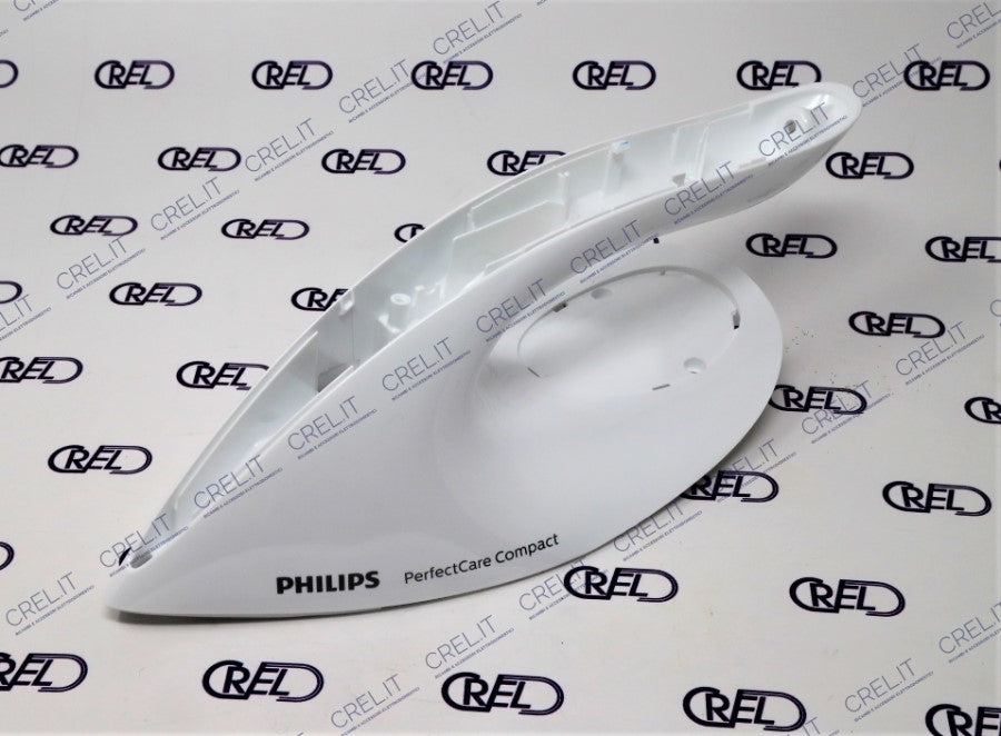 Manico Ferro Stiratrice Philips Compact Steam Generator Gc784