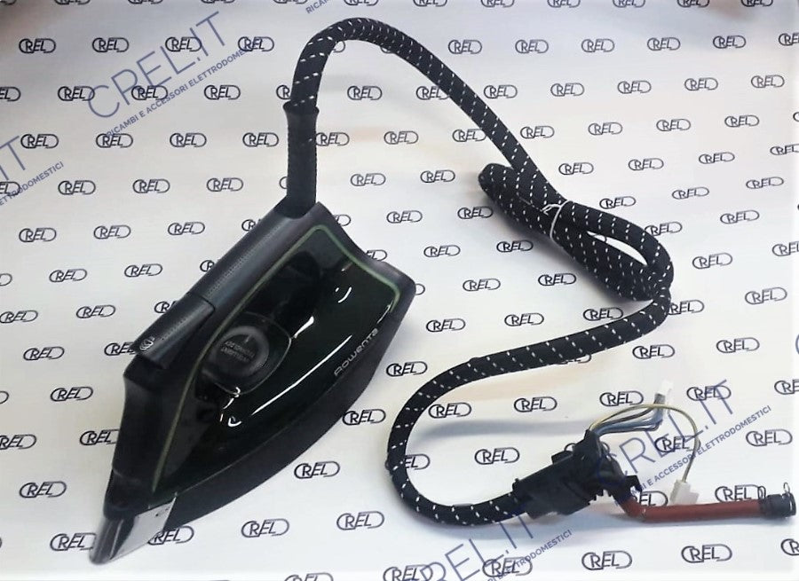 Manico Ferro Con Cavo Doppio Rowenta Eco Intelligence, Perfect Steam