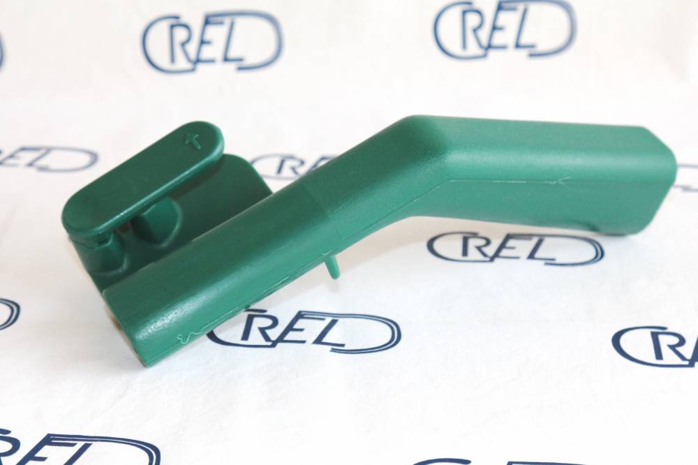 Impugnatura Manico Compatibile Scopa Folletto Vk 120