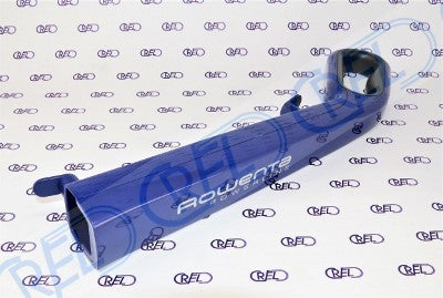 Maniglia Blu Scopa Rowenta Powerline