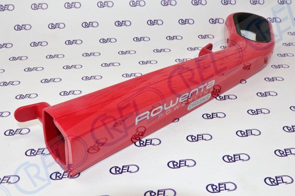 Maniglia Rossa Scopa Rowenta Powerline Cyclonic