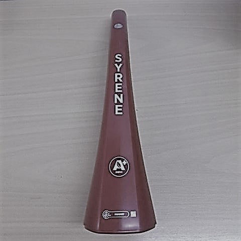 Manico Scopa Hoover Syrene Sr71