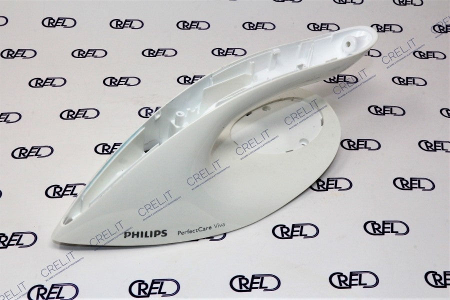 Manico Ferro Stiratrice Philips Perfectcare Viva Gc70 Usato