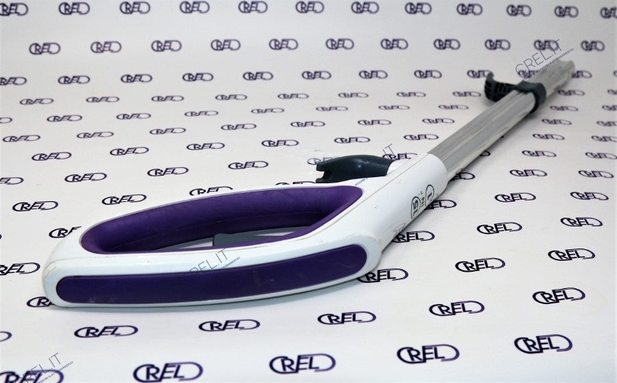 Manico Con Prolunga Vaporetto Polti Sv440 Usato