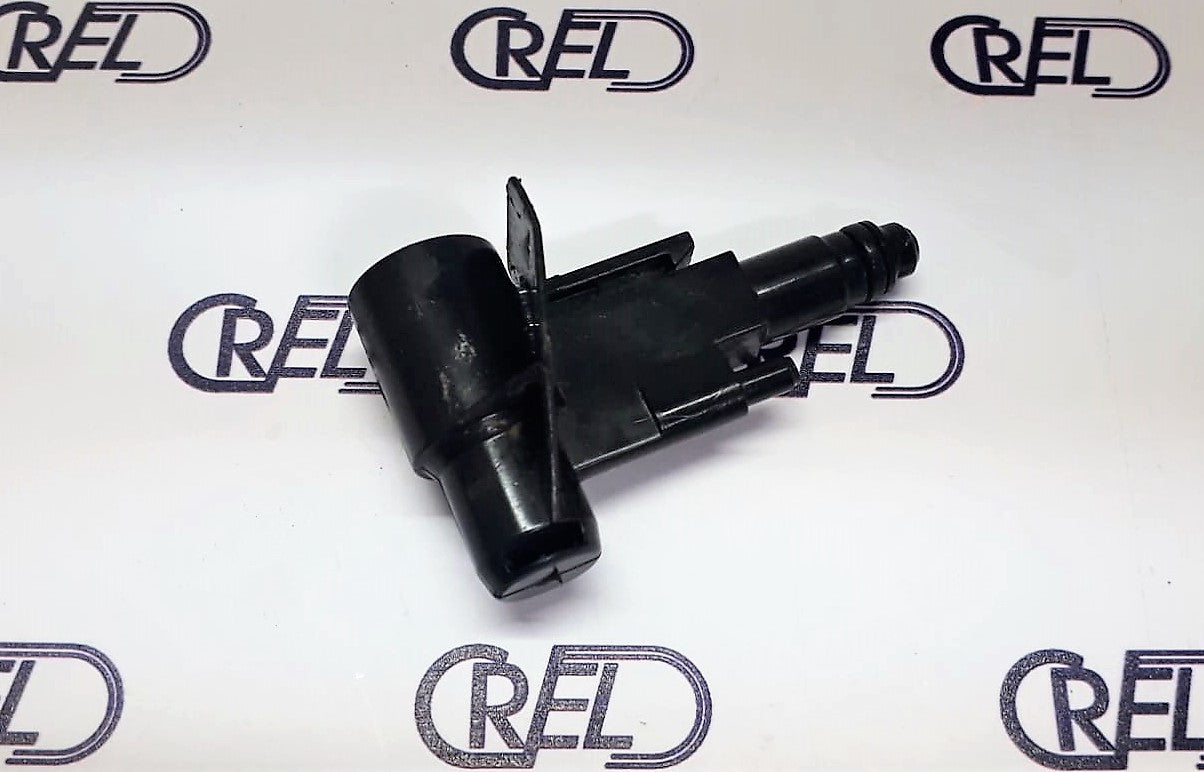 Manicotto Entrata Acqua Gruppo Macchina Automatica Saeco Incanto Sup021y Usato