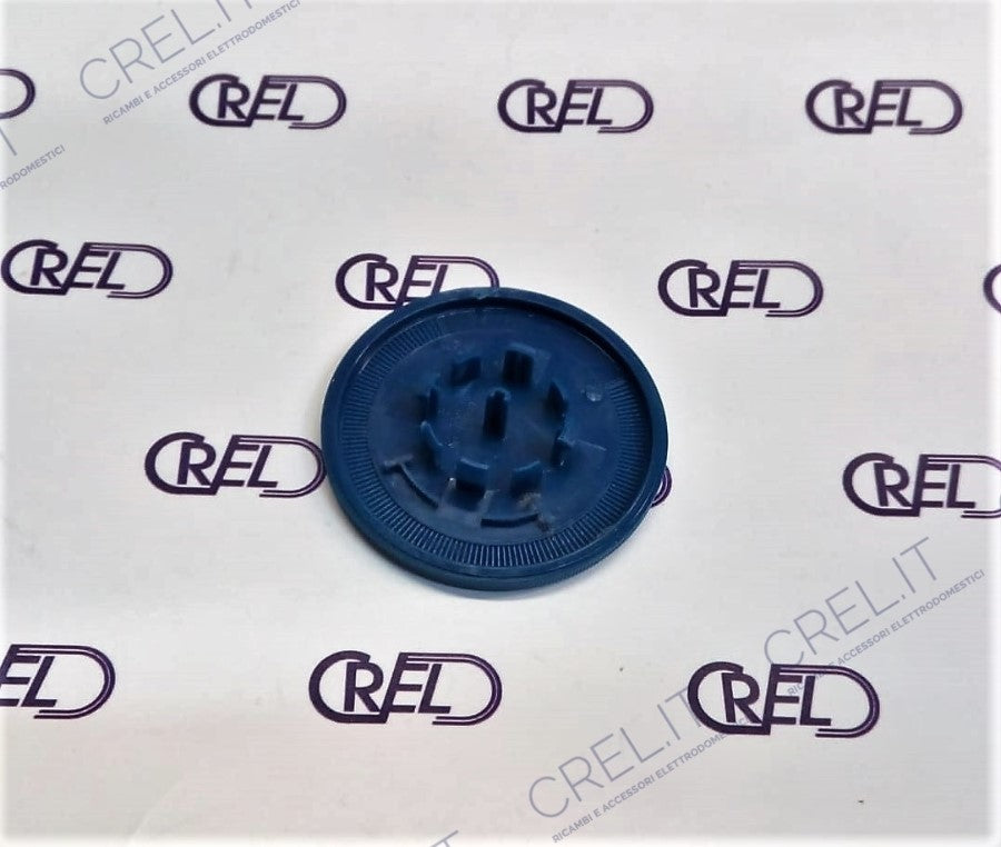 Manopola Ferro A Caldaia Philips Gc67 Usata