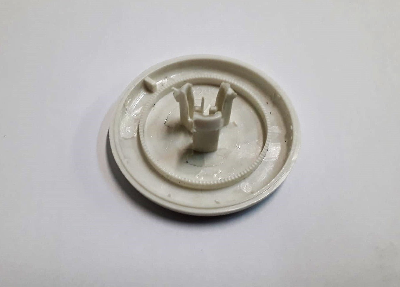 Manopola Vapore Ferro Rowenta Effective, Softline