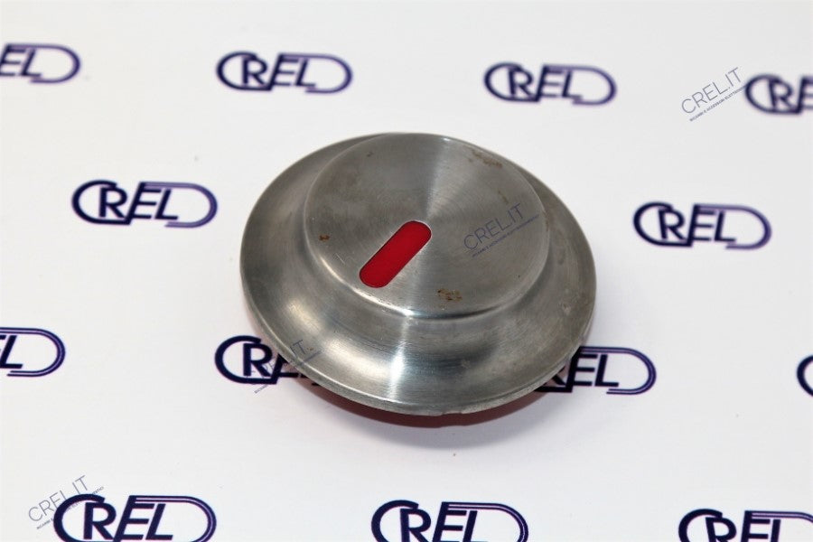 Manopola Regolazione Kitchen Machine Moulinex Gourmet Masterchef Usata