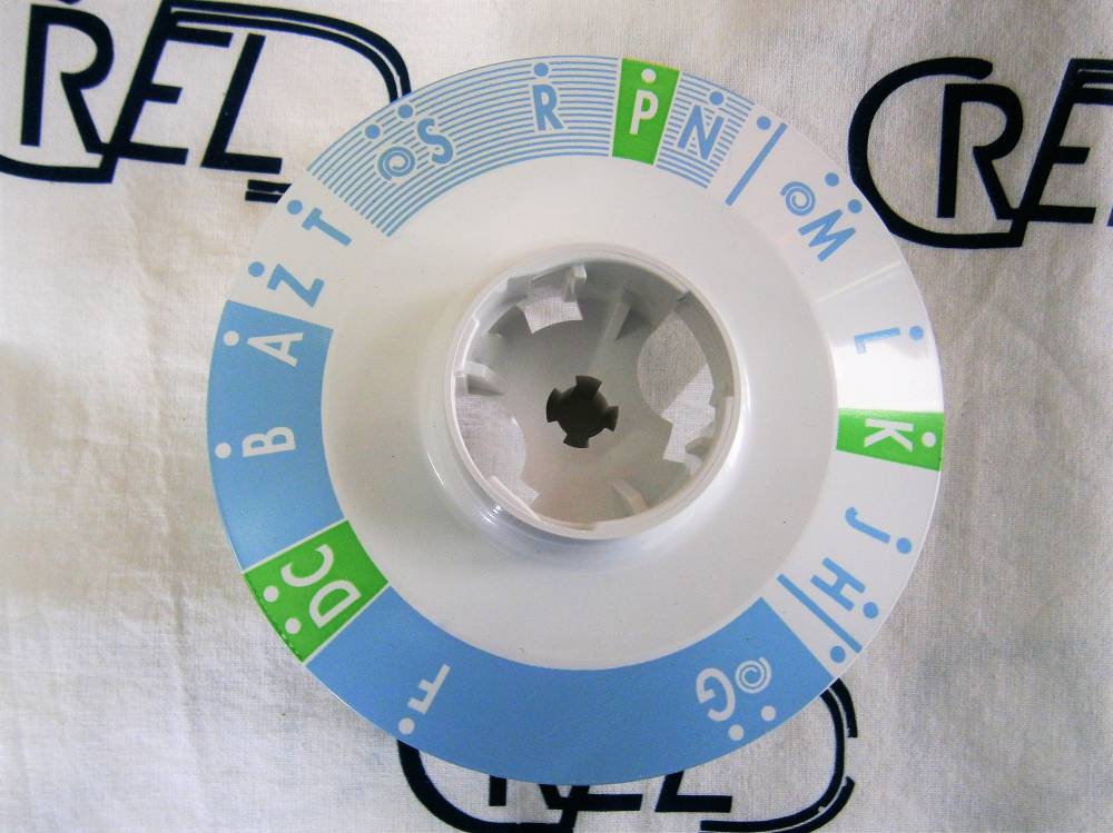 Manopola Lavatrice Candy 90456633