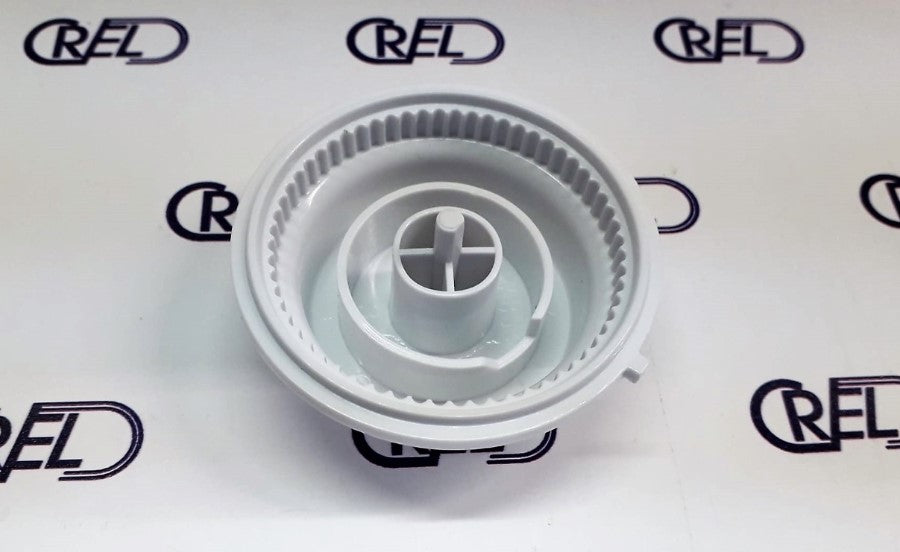 Manopola Vapore Scopa A Vapore Black E Decker Bhsm1615