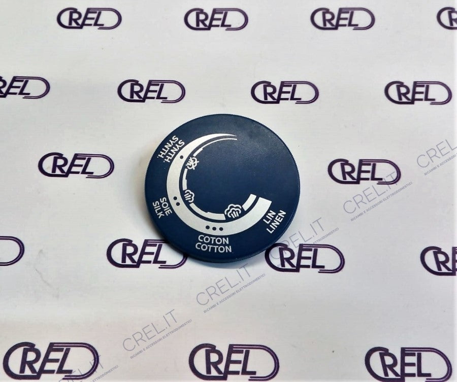 Manopola Ferro A Caldaia Philips Gc67 Usata