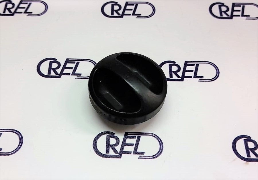 Manopola Nera Rubinetto Macchina Da Caffè Saeco Incanto Sup021y Usato