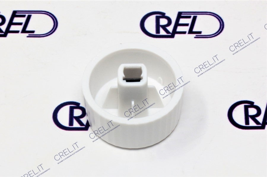 Manopola Timer Bianca Friggitrice Philips Airfryer Spectre Hd9200/1x/2x