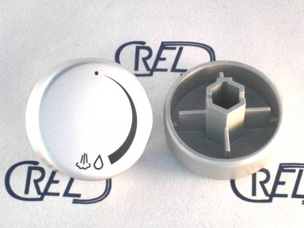 Pomello Acqua E Vapore Saeco Lavazza A Modo Mio Usato