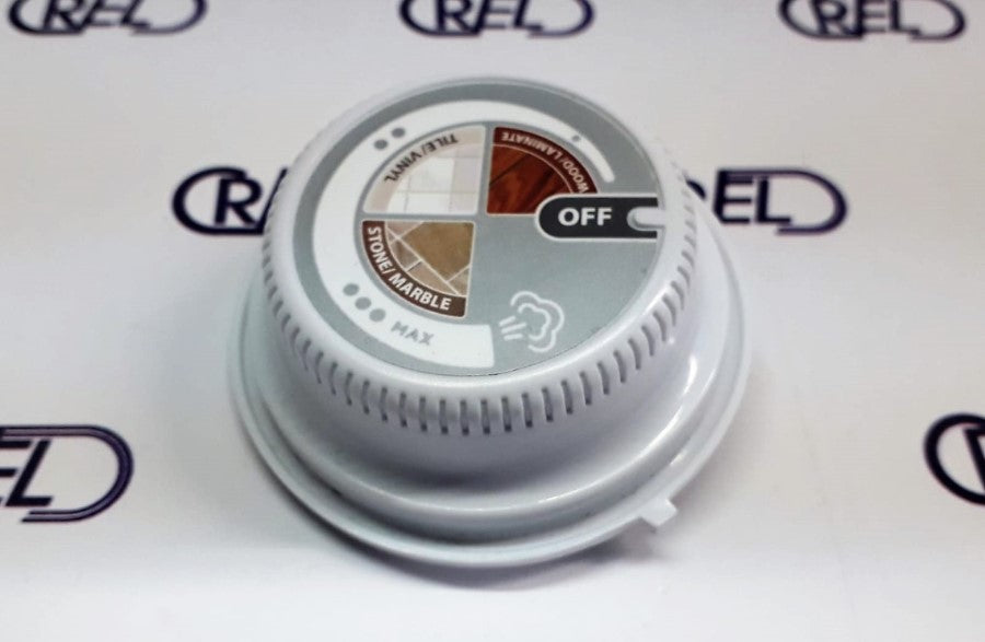 Manopola Vapore Scopa A Vapore Black E Decker Bhsm1615