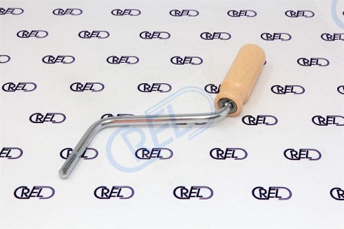 Kit Manovella Sfogliatrice Imperia Pastapresto, Ipasta, Titania