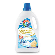 Spuma Di Sciampagna 33 Lavaggi