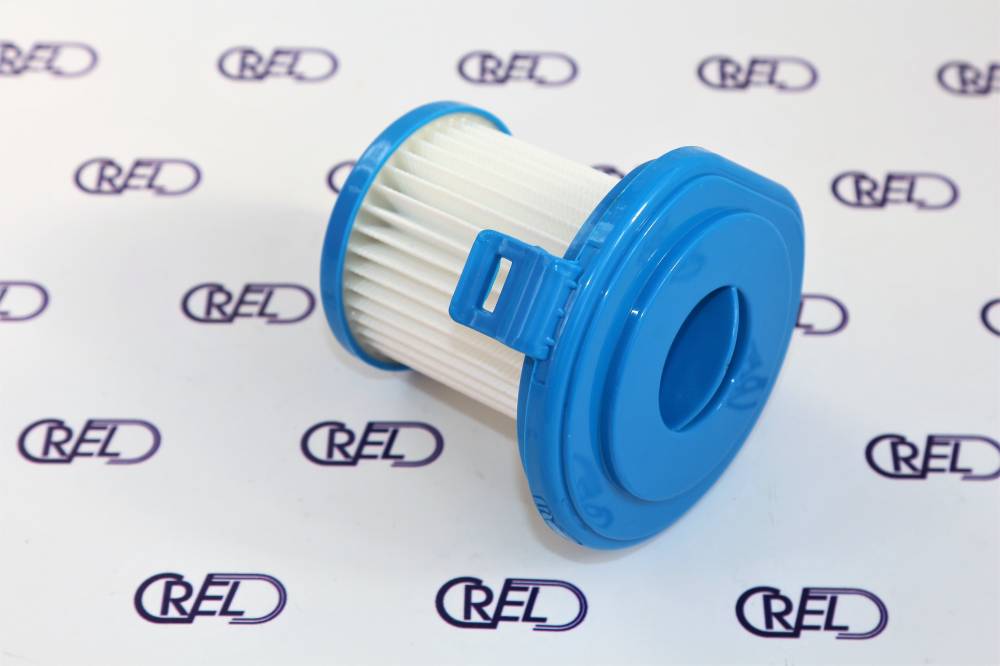 Filtro Hepa Scopa Imetec Max Power