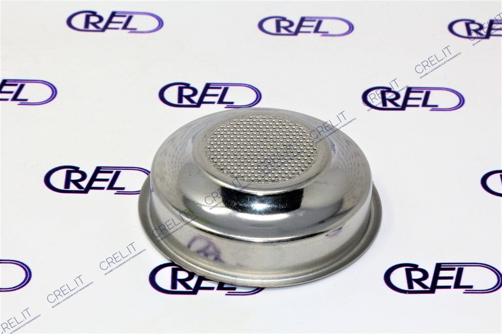 Filtro 1 Tazza Macchina Da Caffè Gemme Lelit Mc003