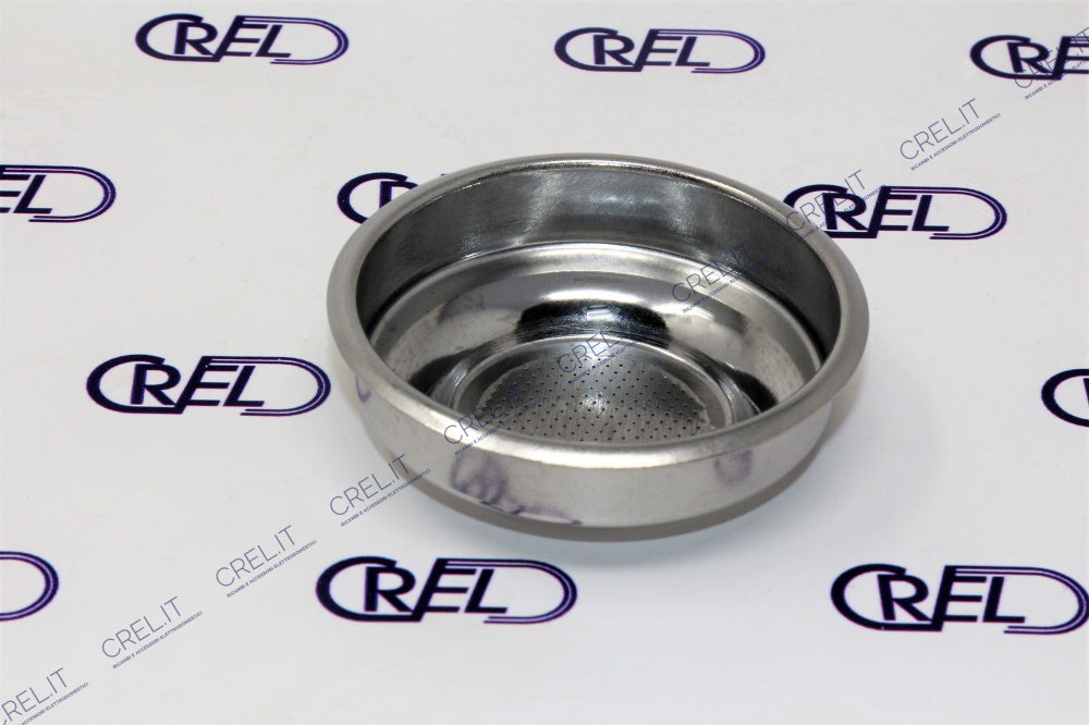 Filtro 1 Tazza Macchina Da Caffè Gemme Lelit Mc003