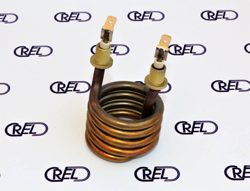 Resistenza Caldaia Macchina Da Caffè Gemme Lelit