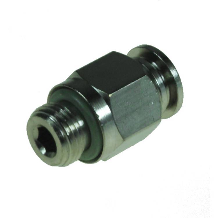 Raccordo Innesto Rapido Lelit Mc072