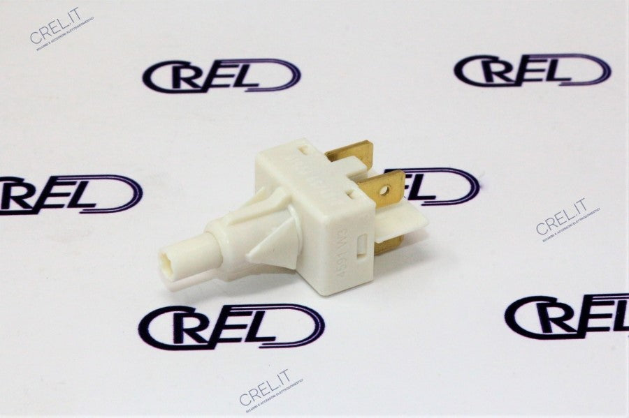 Interruttore Caldaia Ferro Da Stiro Gemme Lelit