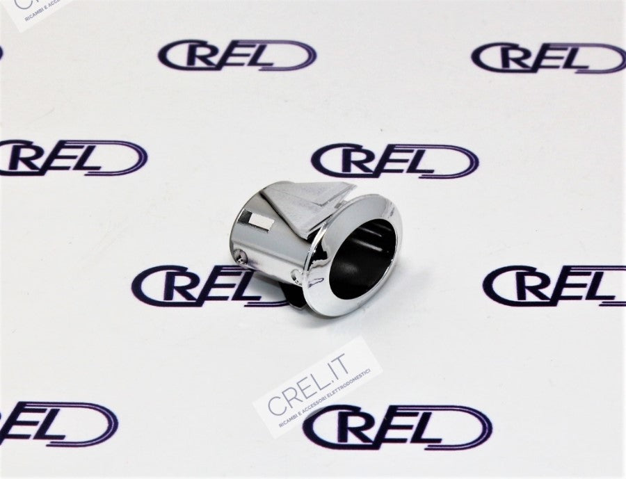 Supporto Cromato Interruttore Caldaia Ferro Da Stiro Gemme Lelit