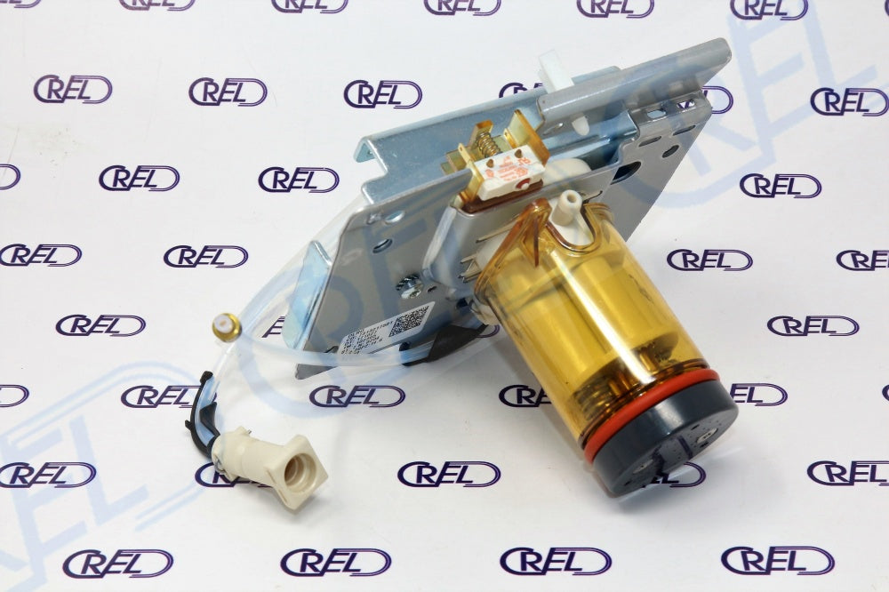 Meccanovalvola Macchina Da Caffè Automatica De Longhi Magnifica