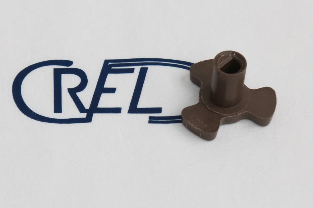 Trascinatore Piatto Microonde De Longhi Mw