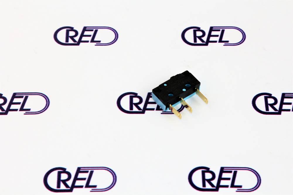 Microinterruttore Macchina Da Caffè Automatica De Longhi