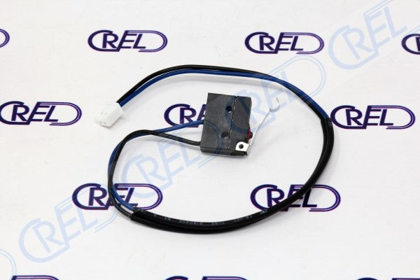 Microinterruttore Impastatrice Kenwood Sense