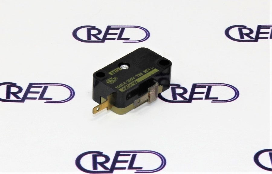 Microinterruttore Ferro Rowenta Pressing