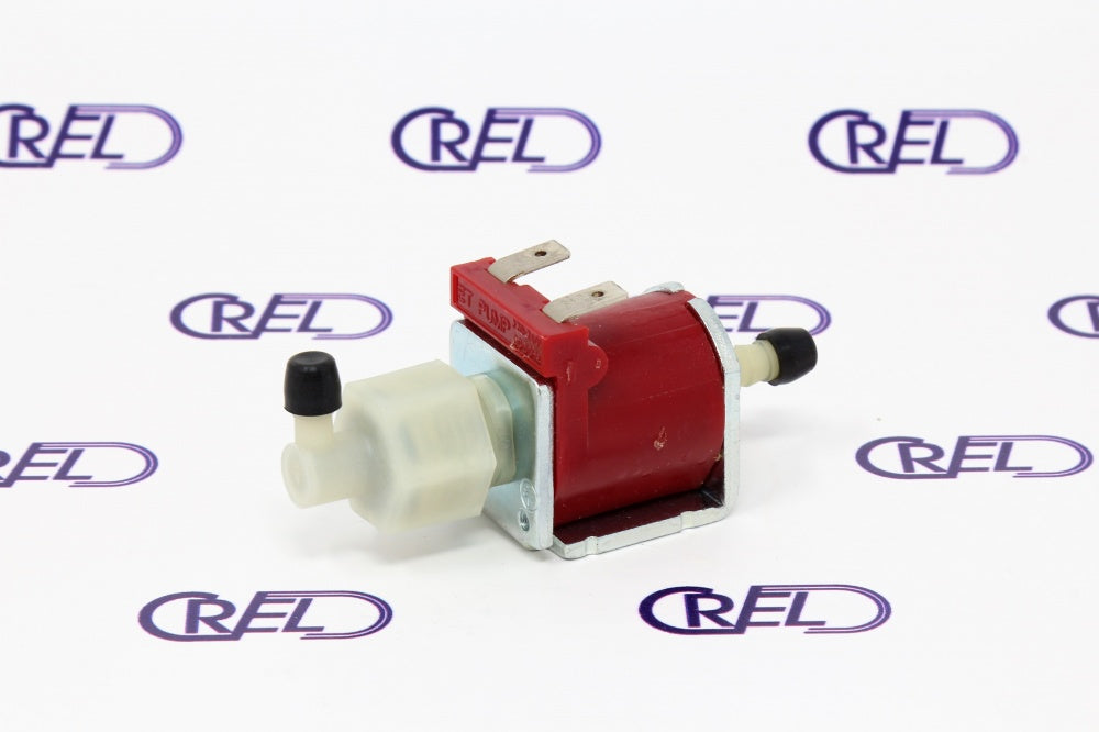 Micropompa Ariete Steam Mop 4164