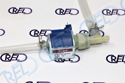 Pompa Acqua Ferro Tefal Purely E Simply Sv50