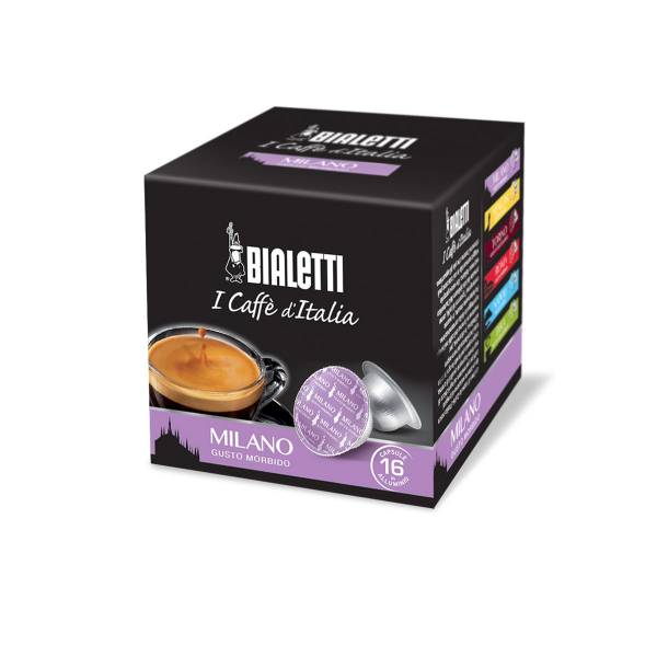 Capsule Bialetti Milano