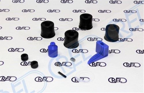 Kit Varie Minuterie Sfogliatrice Imperia Restaurant