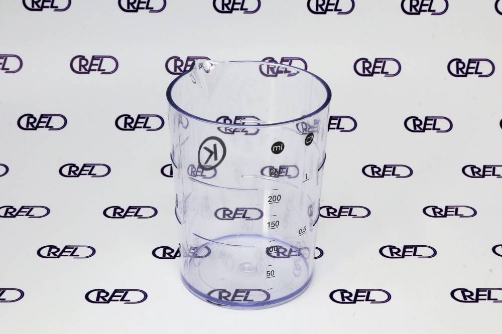 Misurino Robot Da Cucina Kenwood Kcook