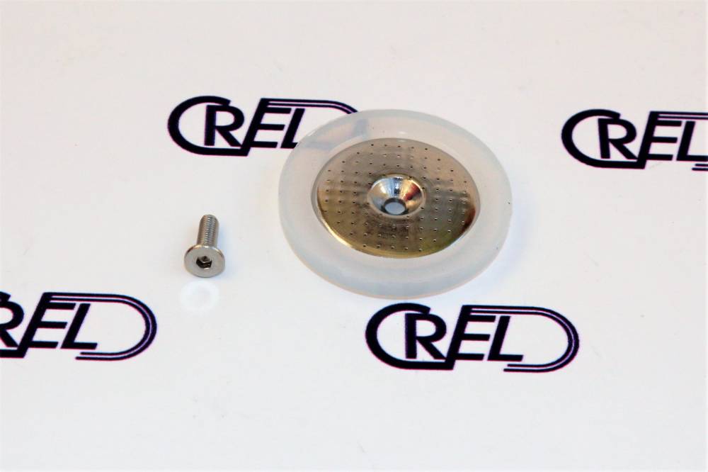 Guarnizione Con Filtro Macchina Espresso Bialetti Mokona