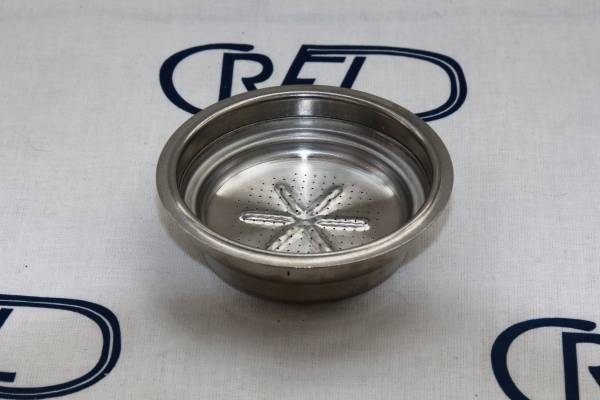 Filtro Cialda Macchina Da Caffè Bialetti Mokona