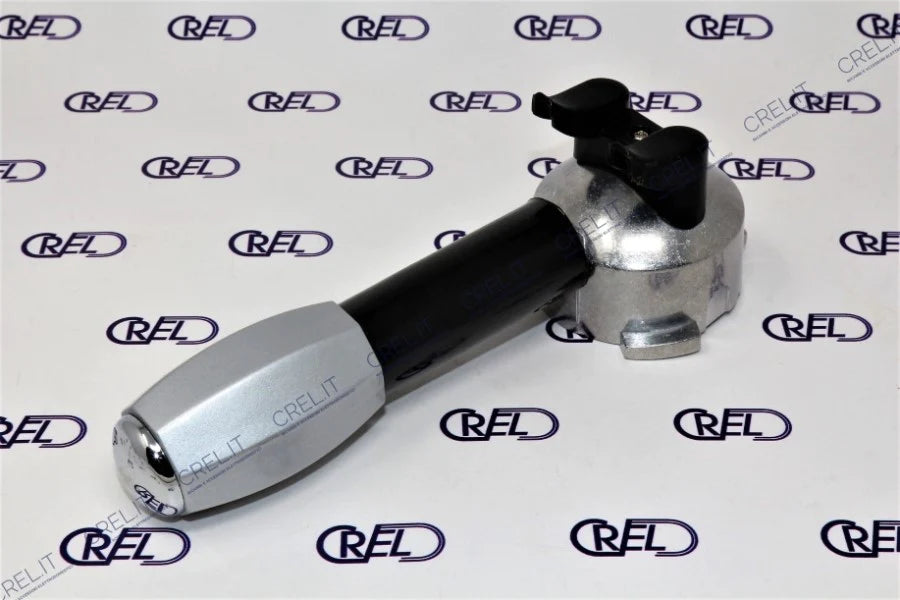 Portafiltro Grigio Originale Macchina Da Caffè Bialetti Mokona