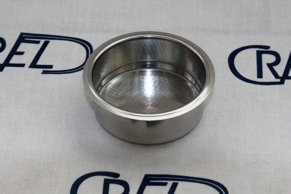 Filtro 2 Tazze Macchina Da Caffè Gaggia Bialetti